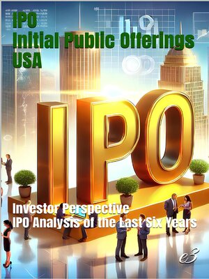 cover image of IPO